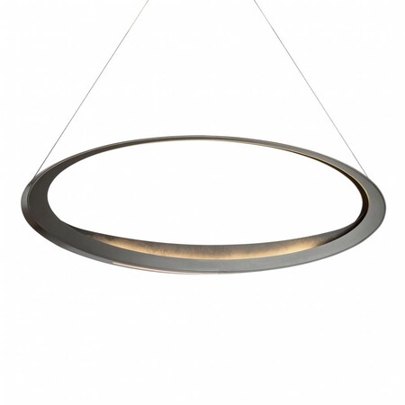 Hubbardton Forge Penumbra Large LED Pendant 139811-LED-STND-84-03